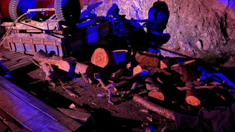 Muğla'da traktör kazası: 1 ölü