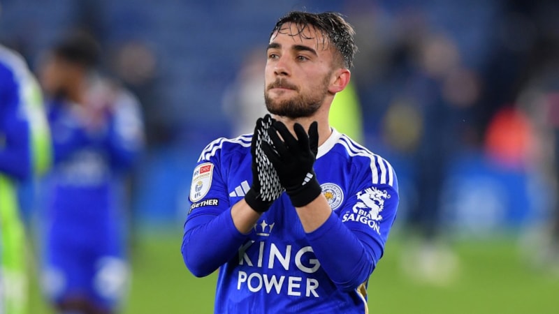 Yunus Akgün yine attı: Leicester City galip geldi