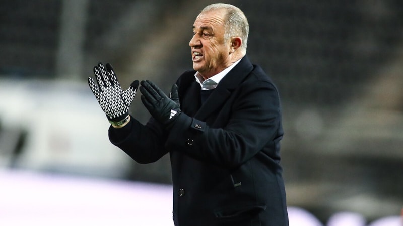 Fatih Terim'den samimi açıklamalar: Kenan Yıldız ve Hakan Çalhanoğlu...