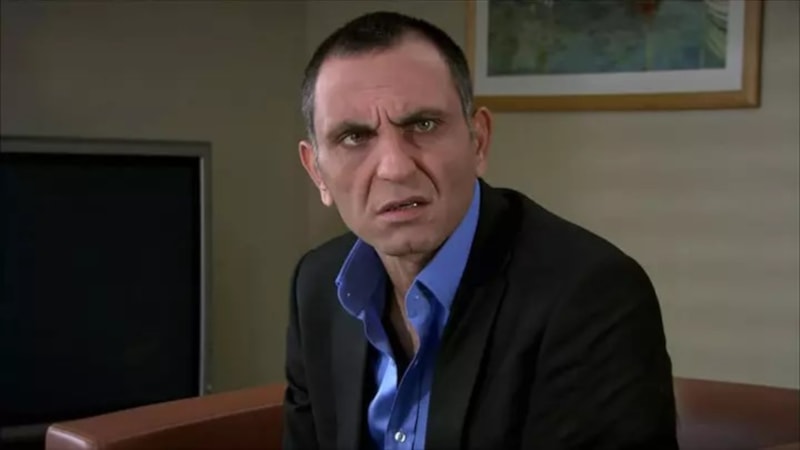 Kurtlar Vadisi’nin Memati'siydi, yeni işini paylaştı! 