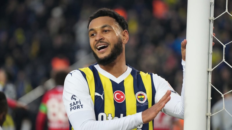 Acun Ilıcalı, Joshua King'i istiyor! Yıldız futbolcu sıcak bakmıyor