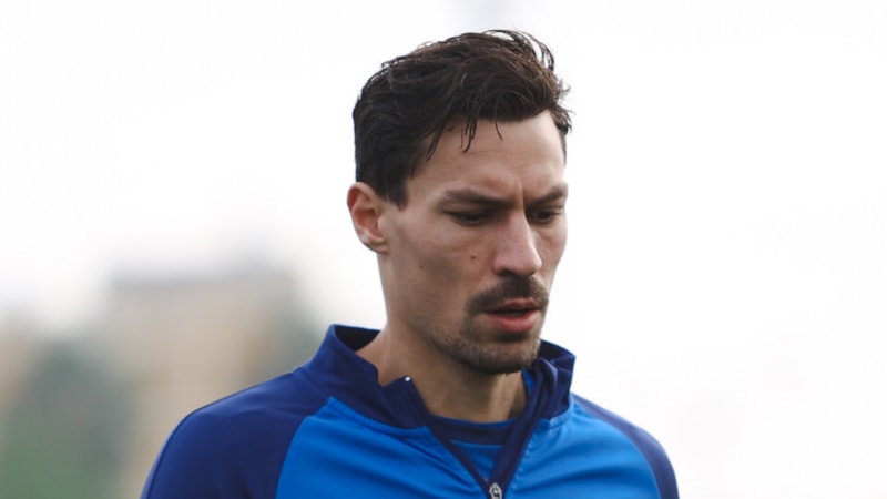 Adana Demirspor'da yaprak dökümü devam ediyor: 2 futbolcu daha gitti