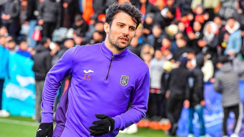 Leo Dubois'nın hedefi Galatasaray'a dönmek