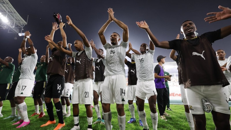 Afrika Uluslar Kupası’nda çeyrek final eşleşmeleri belirlendi