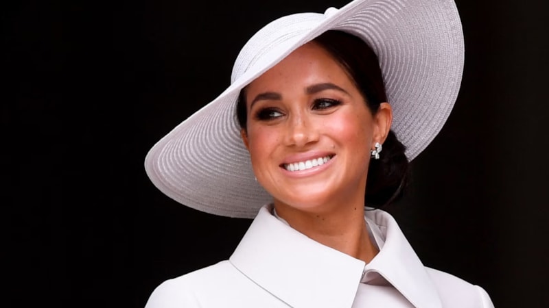 Meghan Markle etkisi Suits'i katladı! Setlere mi dönüyor?