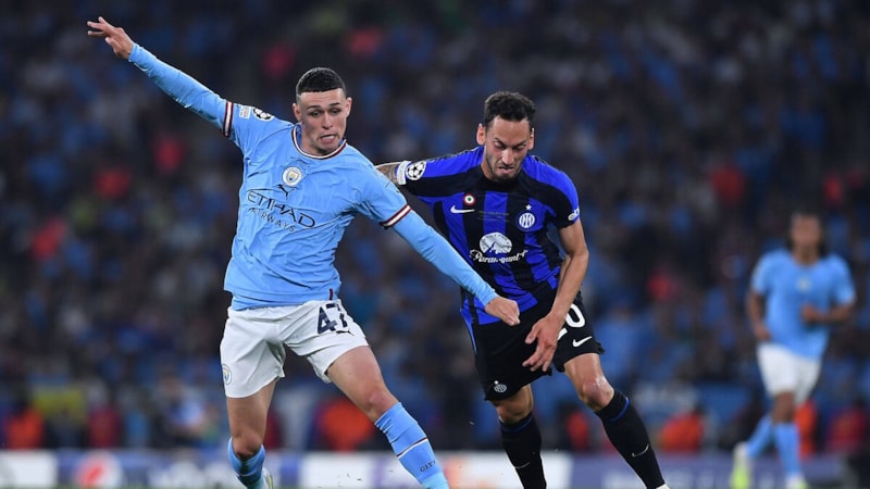 İstanbul'daki UEFA Şampiyonlar Ligi finali en çok izlenenler arasında