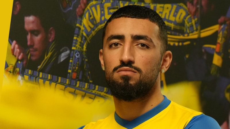 Westerlo, eski Fenerbahçeli Allahyar Sayyadmanesh'i kadrosuna kattı