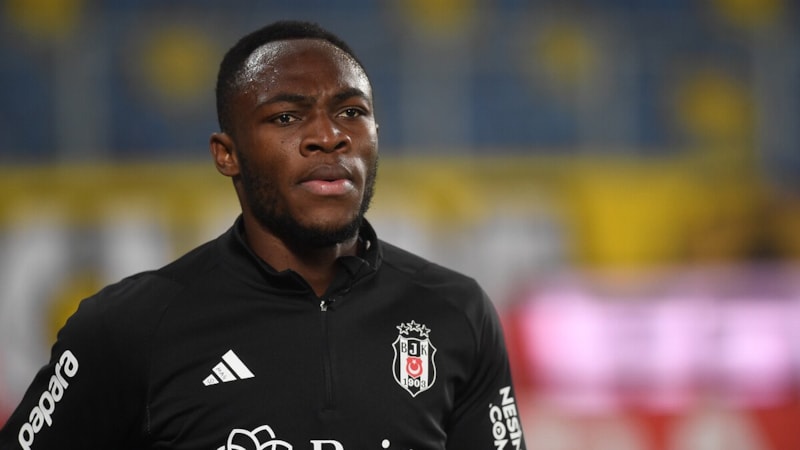 Clermont, Jackson Muleka'yı kiralamak istiyor