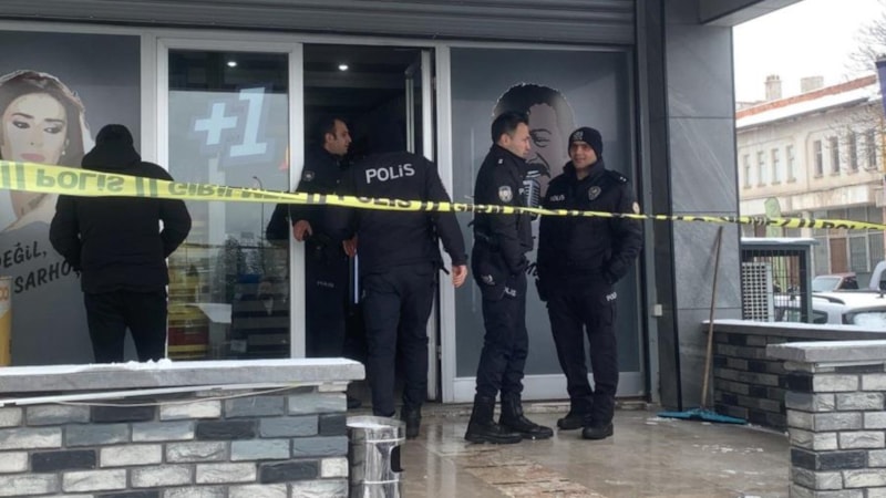 Karaman'da 24 yaşındaki gencin cansız bedeni iş yerinde bulundu