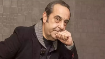 Özkan Uğur'un oğlu Alişan Uğur konuşmasıyla duygulandırdı: 