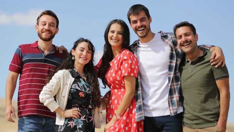 Gönül Dağı hayranlarını sevince boğan haber! O isim geri dönüyor...