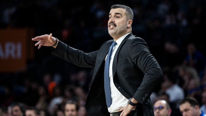 Anadolu Efes'te Erdem Can dönemi sona erdi