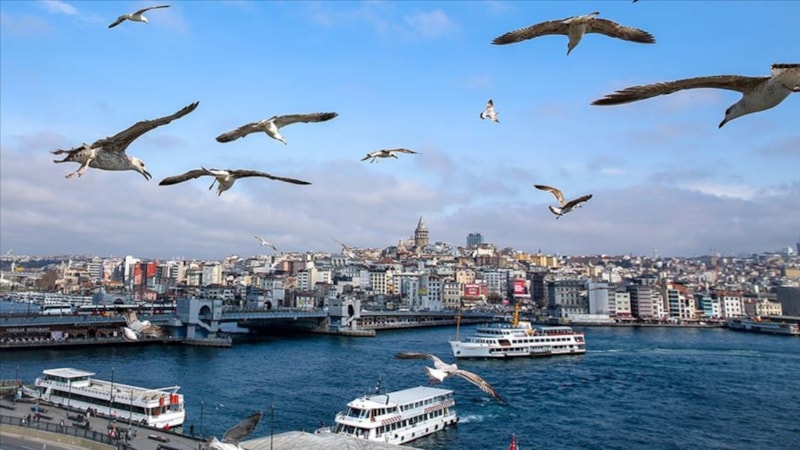 İstanbul'un enflasyonu belli oldu! Konutta yüzde 7,58 fiyat artışı yaşandı