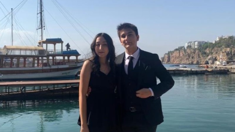 Antalya'da iki acı üst üste yaşandı: Arkadaşının cenazesine giderken araba çarptı