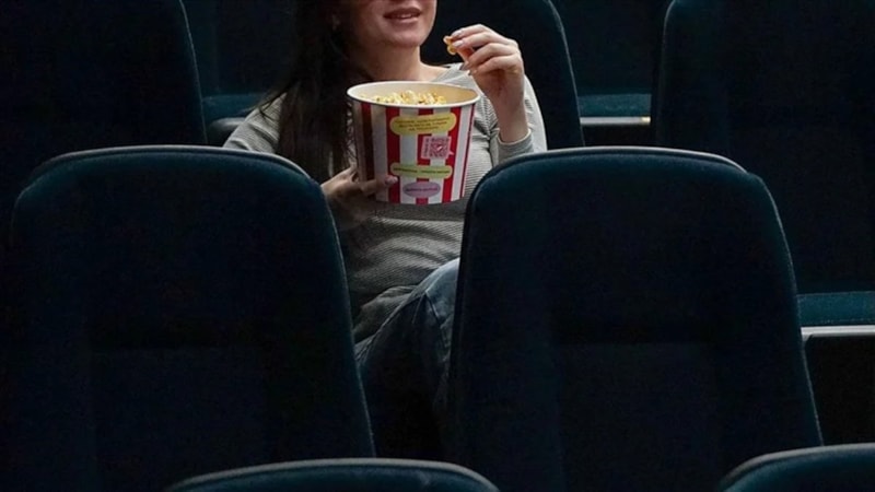 1 Şubat 2024 Perşembe: Vizyondaki filmler