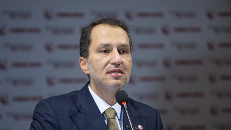 Yerel seçimlere doğru! Yeniden Refah Partisi ve AK Parti bir araya gelecek