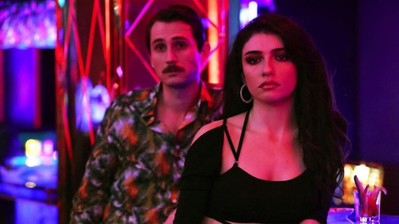 İnci Taneleri'nin Zerre'si Orkuncan İzan kimdir, hangi dizilerde oynadı?