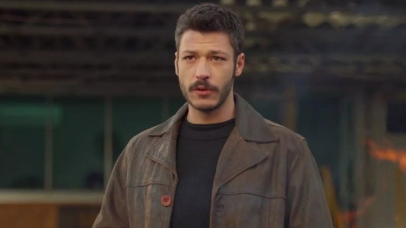 İnci Taneleri'nin Cihan'ı Kubilay Aka bakın nasıl keşfedilmiş! 