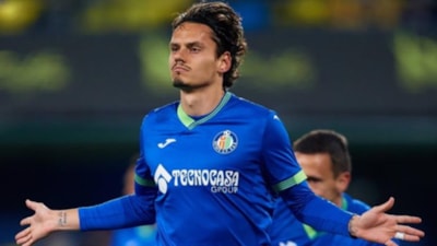 Enes Ünal'ın yeni adresi belli oldu: İngiltere'ye kiralandı