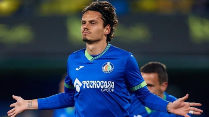 Enes Ünal'ın yeni adresi belli oldu: İngiltere'ye kiralandı