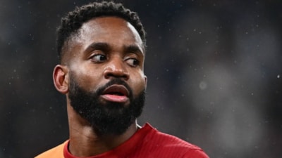 Cedric Bakambu resmen Real Betis'te