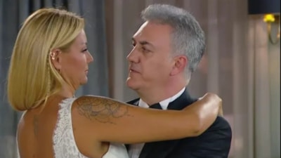 Çocuklar Duymasın’da Meltem karakteri için teklif ilk Esra Ceyhan'a gitti