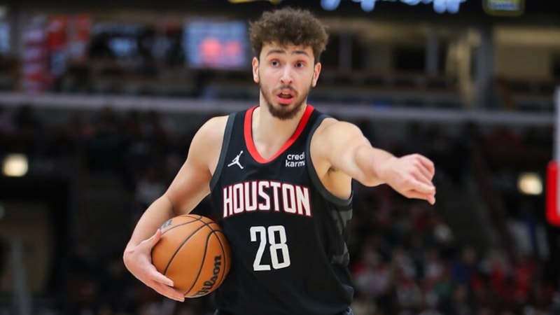 Alperen Şengün, NBA All Star'a seçilemedi