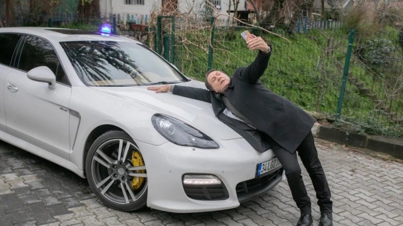 Dilan Polat'ın arabası Hüsnü Çoban'da! Arka Sokaklar 662. bölüm fragmanı sosyal medyayı salladı