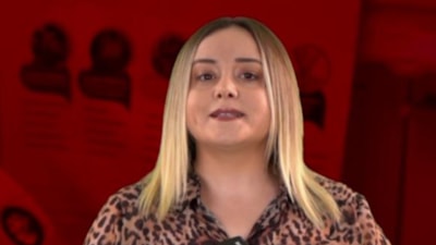 Sosyal medyada gündem olan Sivaslı diyetisyen konuştu: Zayıf olmalıyız diye bir şey yok