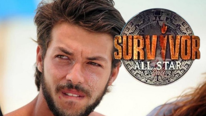 Survivor’a sürpriz transfer! Hilmi Cem İntepe’den kafaları karıştıran Survivor hamlesi…