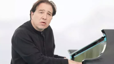 Ünlü piyanist Fazıl Say da 'Dilber’ tartışmasına dahil oldu: 