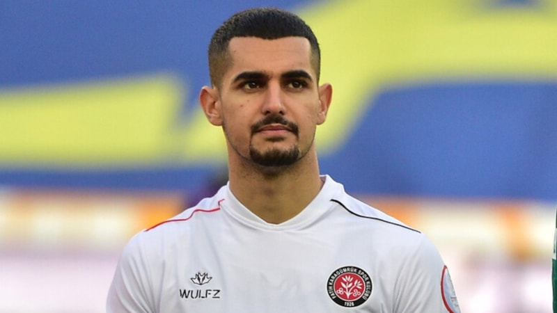 Levent Mercan'ın Galatasaray transferine Şota Arveladze engeli