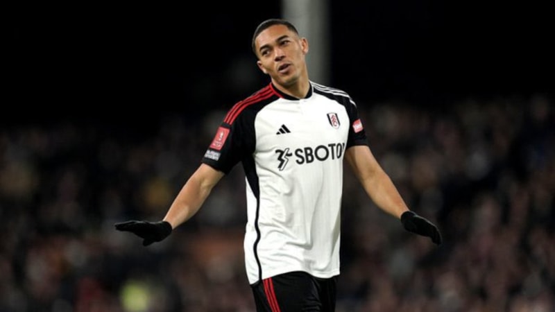 Galatasaray, Carlos Vinicius'la anlaştı