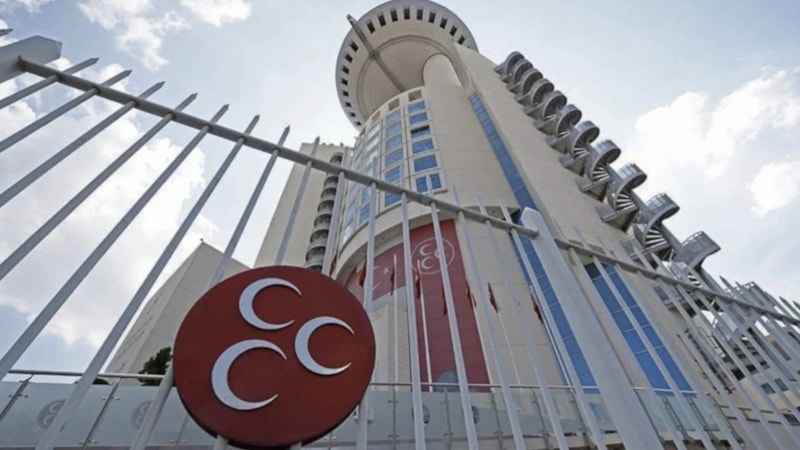 MHP, 55 belde belediye başkan adayını açıkladı