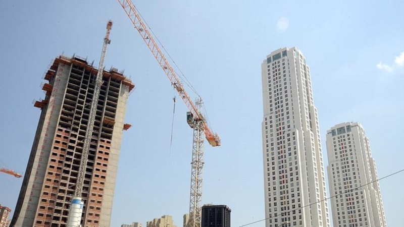 Konut satışlarındaki düşüşün sebepleri sıralandı