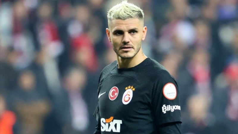 Galatasaray'dan hakem kararlarına tepki