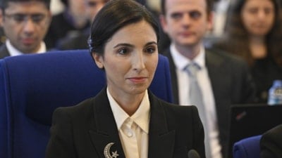 Hafize Gaye Erkan kimdir, nereli ve kaç yaşında? Hafize Gaye Erkan'ın merak edilenleri...