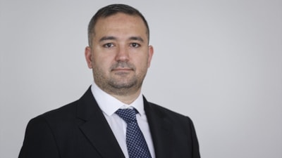 Merkez Bankası'nın yeni başkanı Fatih Karahan oldu