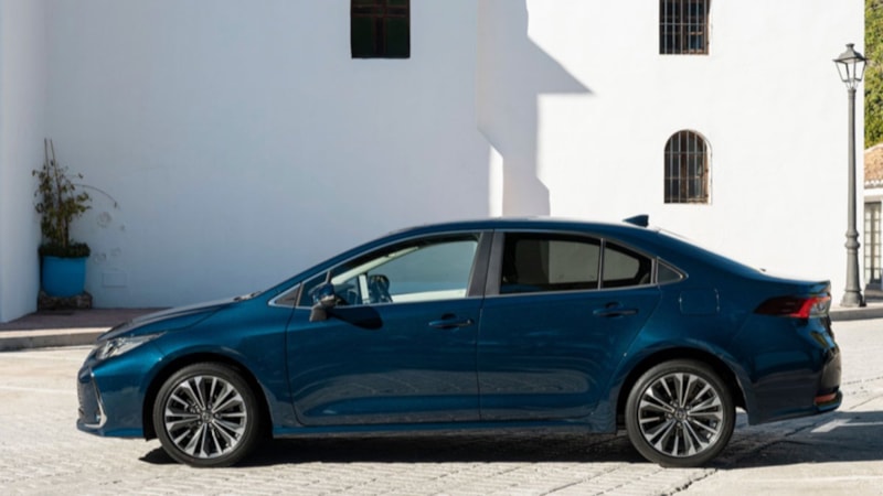 2024 Toyota Corolla Türkiye'de satışta: İşte fiyatı