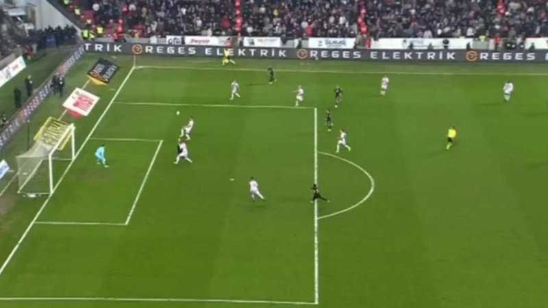 Mauro Icardi'nin pozisyonu Trio ekibi yorumladı: 