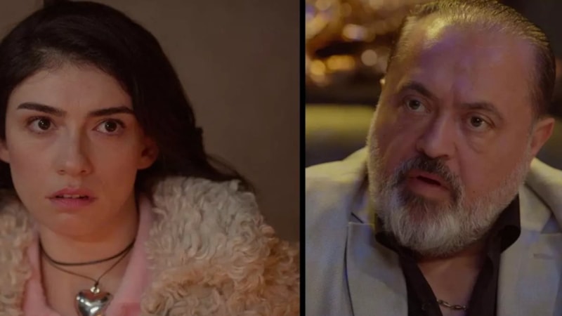 İnci Taneleri'nin Kamuran'ı ünlü oyuncunun kardeşi çıktı! Duyanlar inanamıyor...