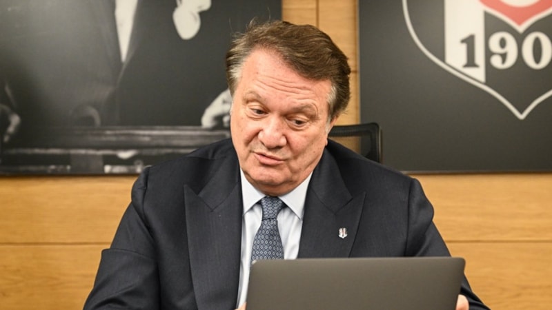 Beşiktaş'tan MHK açıklaması: Cevap alamadık