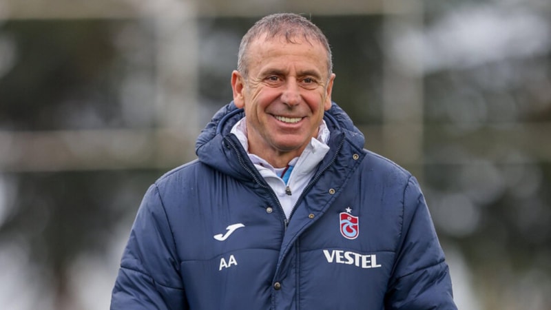 Abdullah Avcı'nın Beşiktaş'a karşı şansı tutuyor