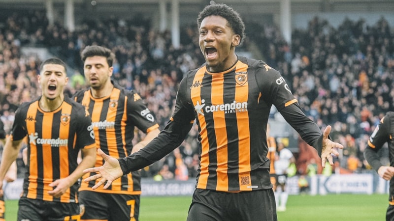 Hull City, Millwall karşısında tek golle güldü