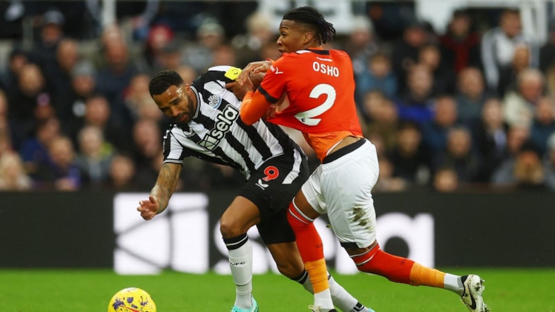 Premier Lig'de harika maç! 8 golün çıktığı düelloda kazanan yok