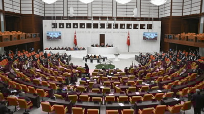 Milyonların beklediği ekonomik düzenlemeleri içeren torba yasada sona yaklaşıldı