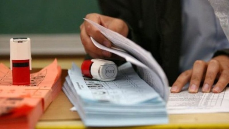 31 Mart sandık görevlisi başvuru ekranı | Yerel seçim görevli başvuruları başladı mı, nasıl yapılır?