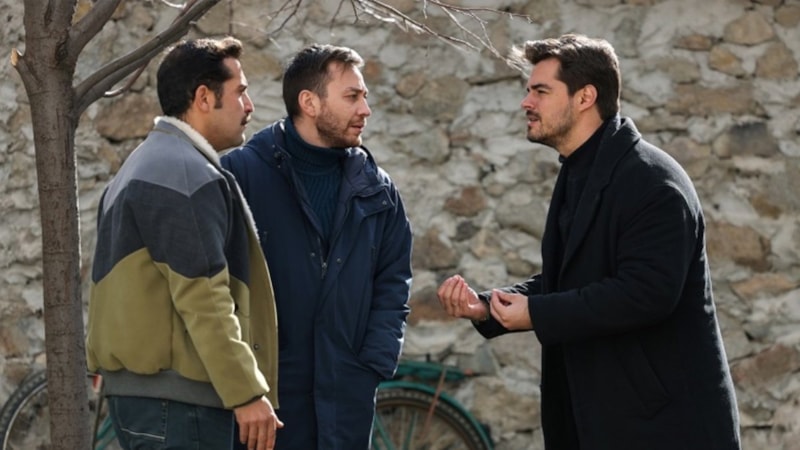 3 Şubat reyting sonuçları: Gönül Dağı rakiplerini devirdi