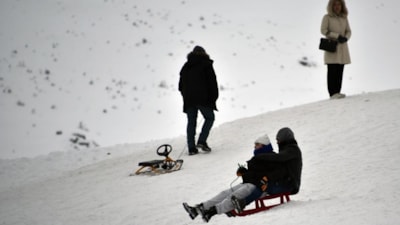 Gümüşhane doldu taştı! Gelen Zigana'ya gidiyor
