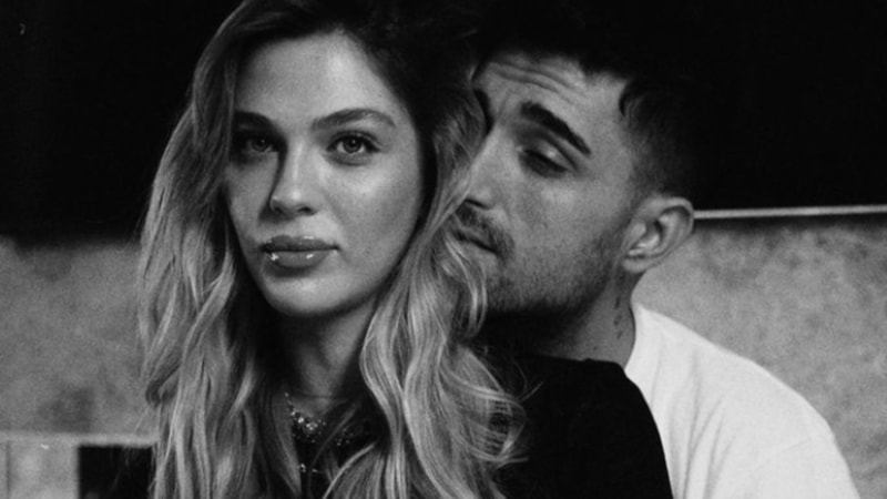 Yasemin Şefkatli'den güzel haber: Ameliyat olan oğlunun son durumunu açıkladı